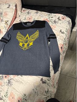 Black Flag Assassin’s Creed Shirt XL