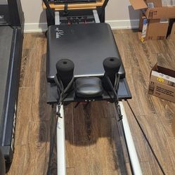 Pilates