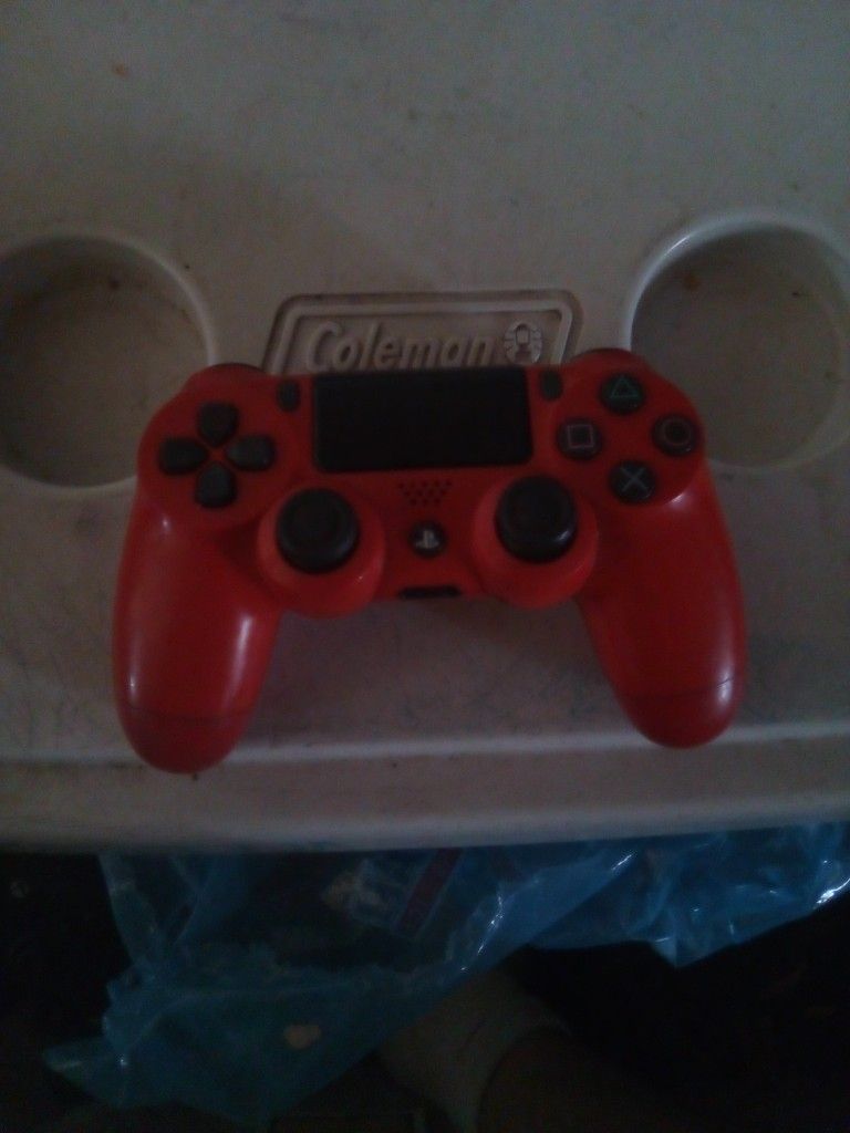 PS3 Controller