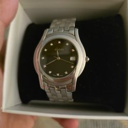 Gucci Watch