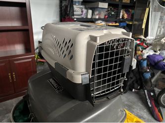 Pet mate Cat Crate