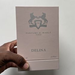 Parfume De Marley Delina