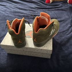 Jordan 5 