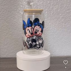 Custom Cups