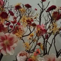 Beautiful Hand Made Tree