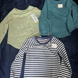 Girl Clothes Size 3t