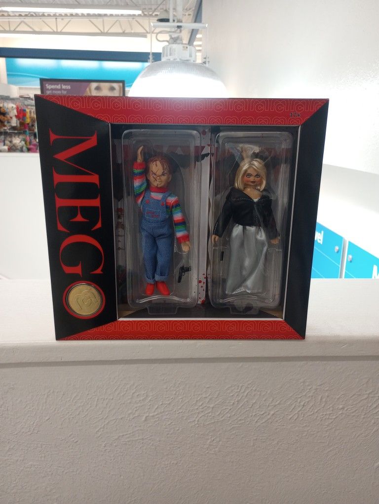 child's play figures 