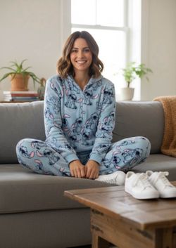 Women's Stitch Onesie New