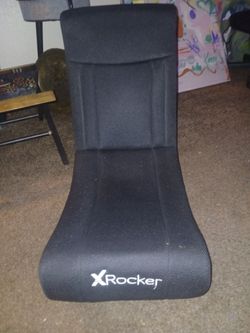 rocket chair
