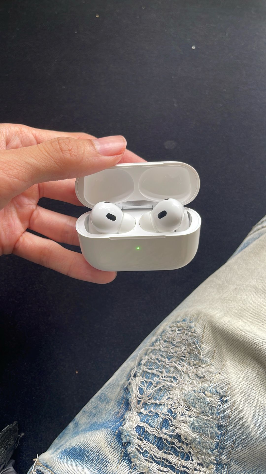 Airpods Pro 2nd Gen