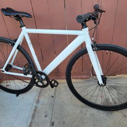 6ku Fixie 