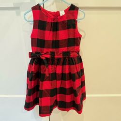 4t. Beautiful Dress.
