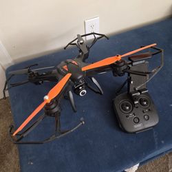 Vivitar Sky View 360° Camera ' Gps 