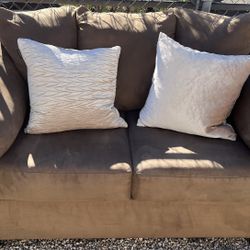 Couches 