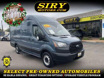 2019 Ford Transit-250