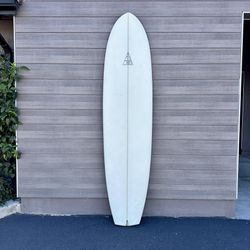 Surfboard - Custom Midlength