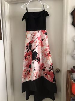 Prom/ homecoming dress