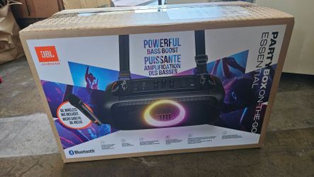 Party box