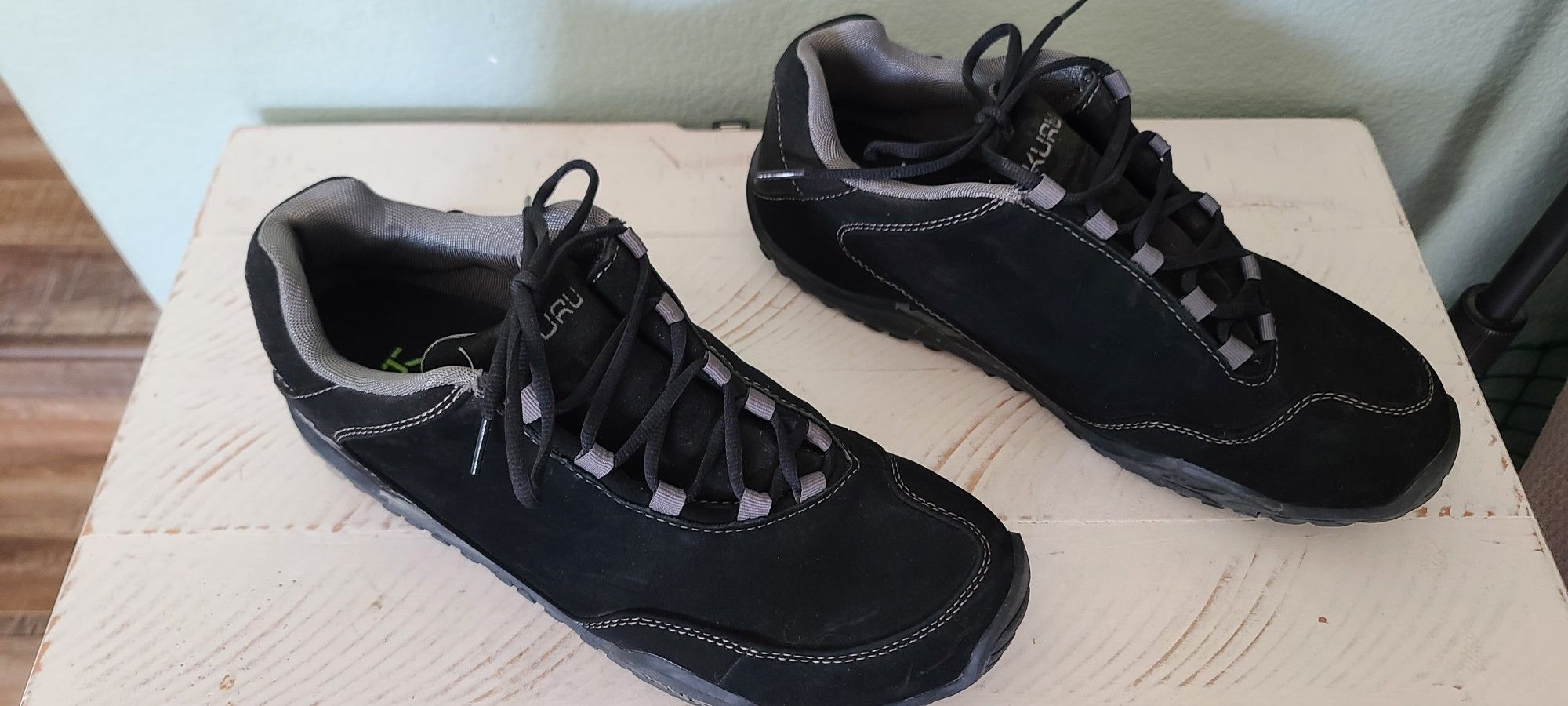 Kuru Shoes