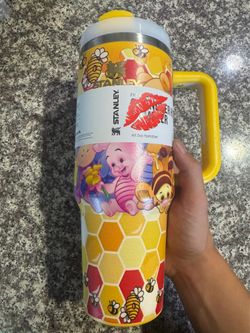 Stanley steel 40 oz