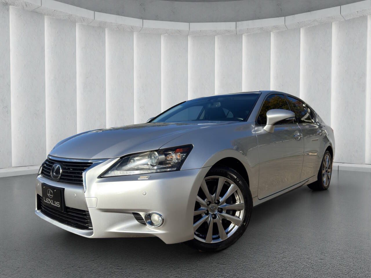2013 Lexus GS 350