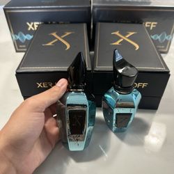Xerjoff xcape