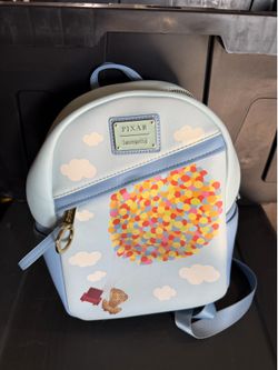 Mini backpacks