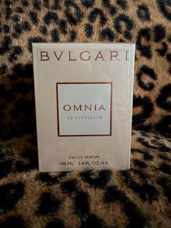 Bulgari Omnia