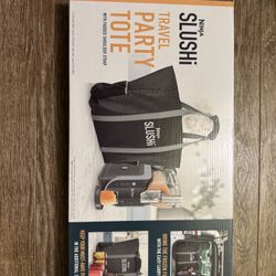 Ninja Slushi Party Tote