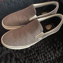 Vans Slip On 