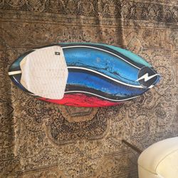 Zap Skim Board 