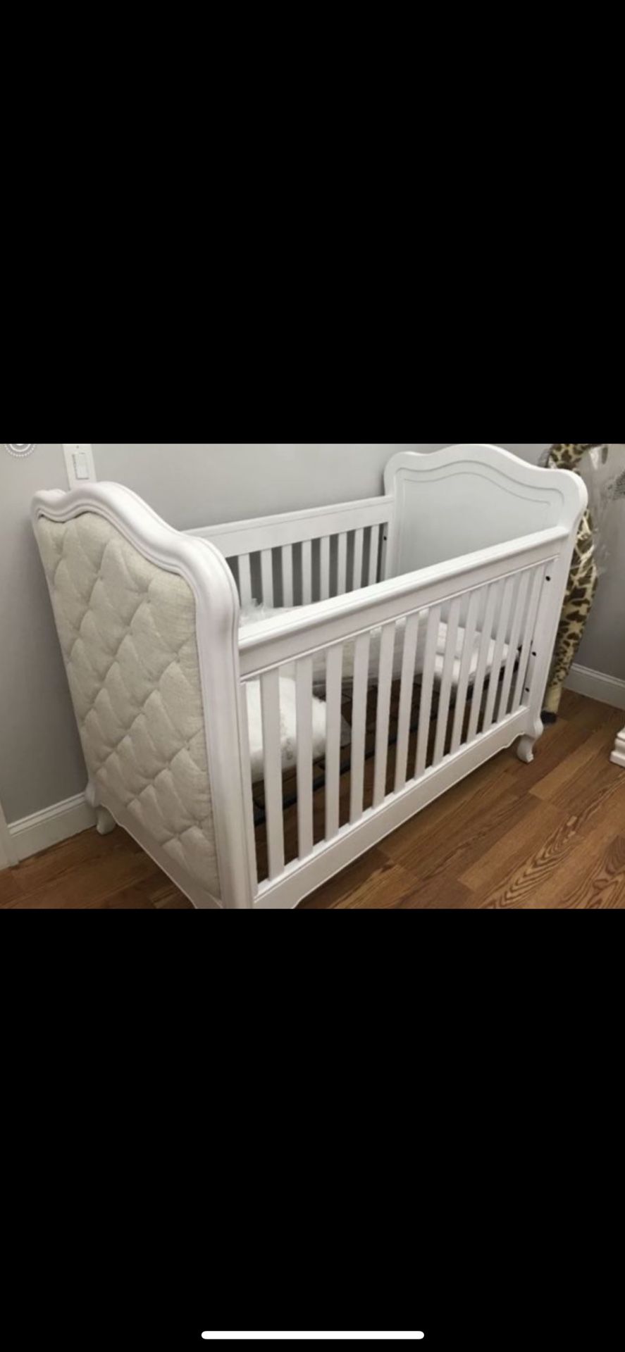 New Baby Crib For Sale 