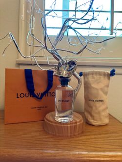 Louis Vuitton Symphony