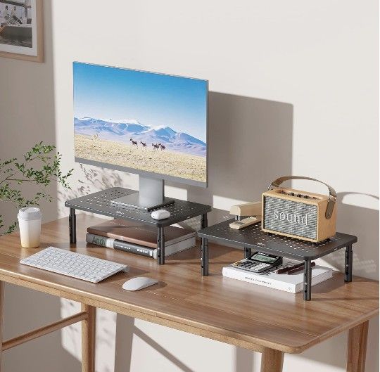 Monitor Stand 