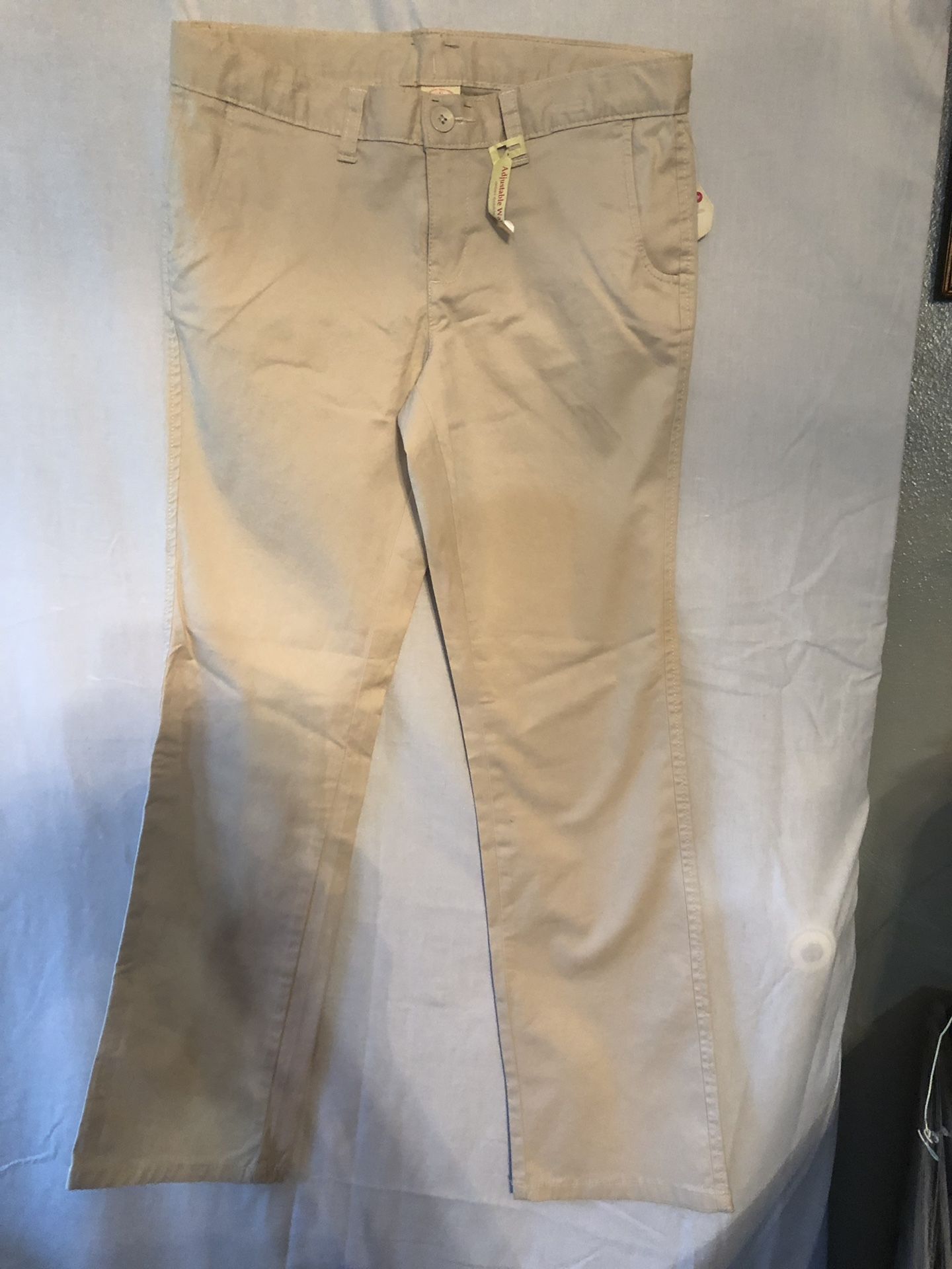 Girls brand new pants