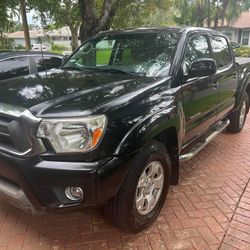 2006 Toyota Tacoma 4x4
