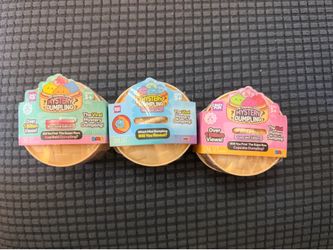 Original Mini dumplings