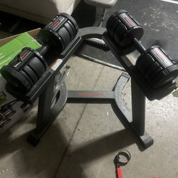 Miscellaneous Workout Equipment