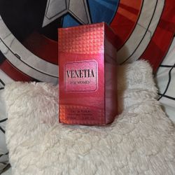 Venetia Perfume 