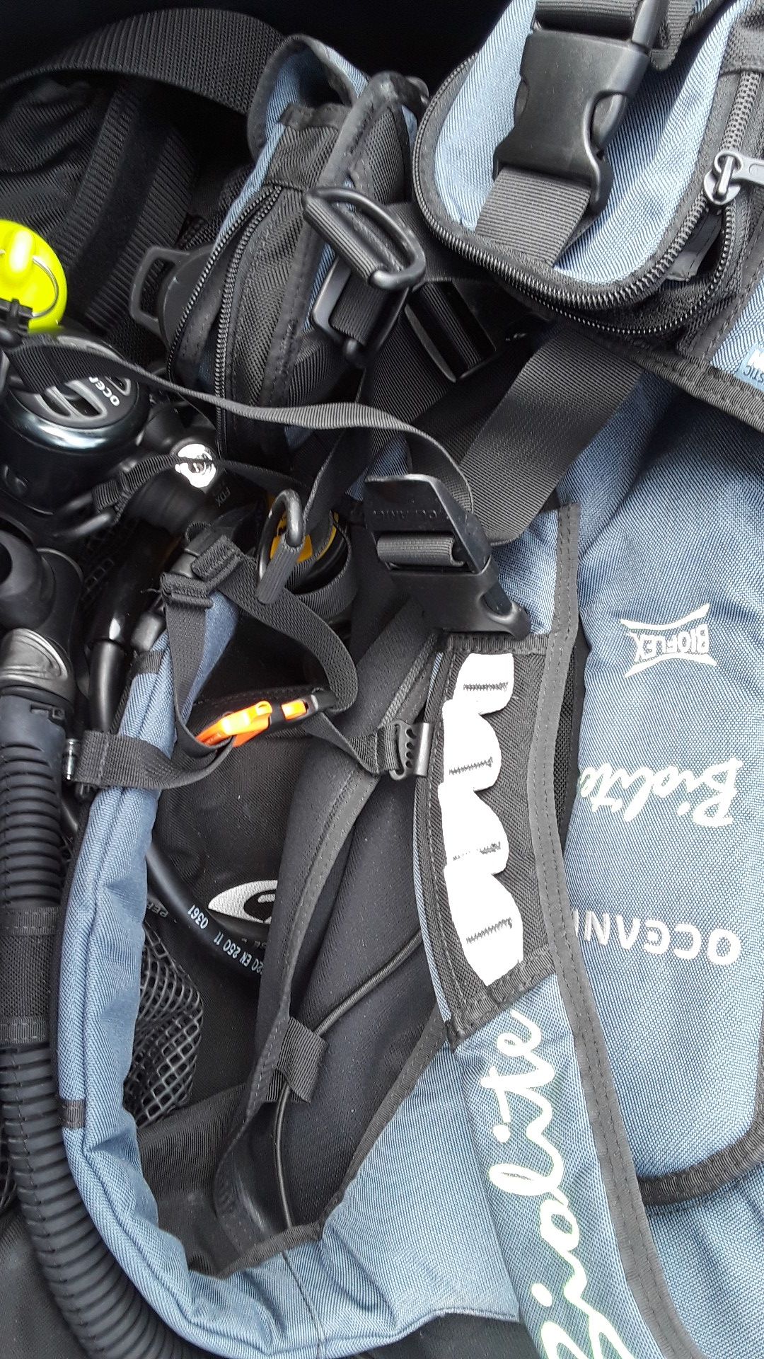 Scuba diving gear for Sale in Pompano Beach, FL OfferUp