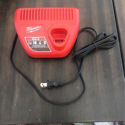 CHARGER