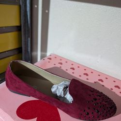 Flats , Sandals, Heels And Boots