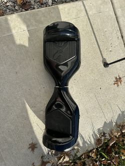 Hover Board Combo Comes With board And Seat buggy 