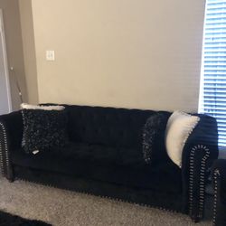 Couch set