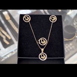 Dior Set 10kt 