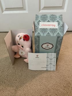 Cloveray Baby Doll