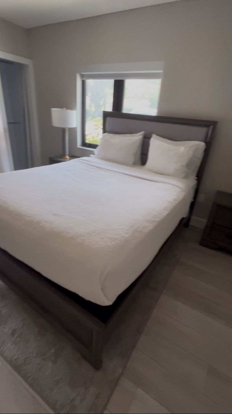 Full Bedroom Set