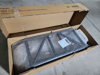 Rep Fitness Multi-grip Pull-up Bar