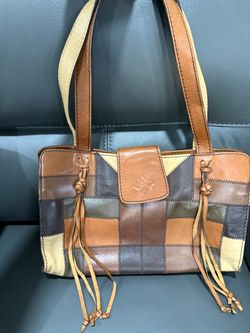 Patricia Nash Purse