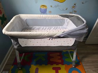 Bassinet for baby